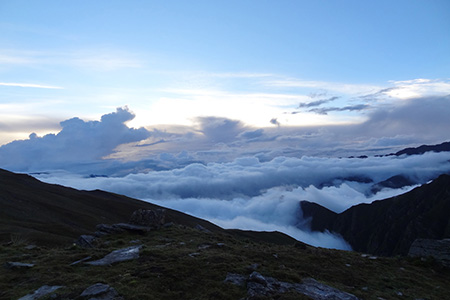 The Kumaon Himalaya