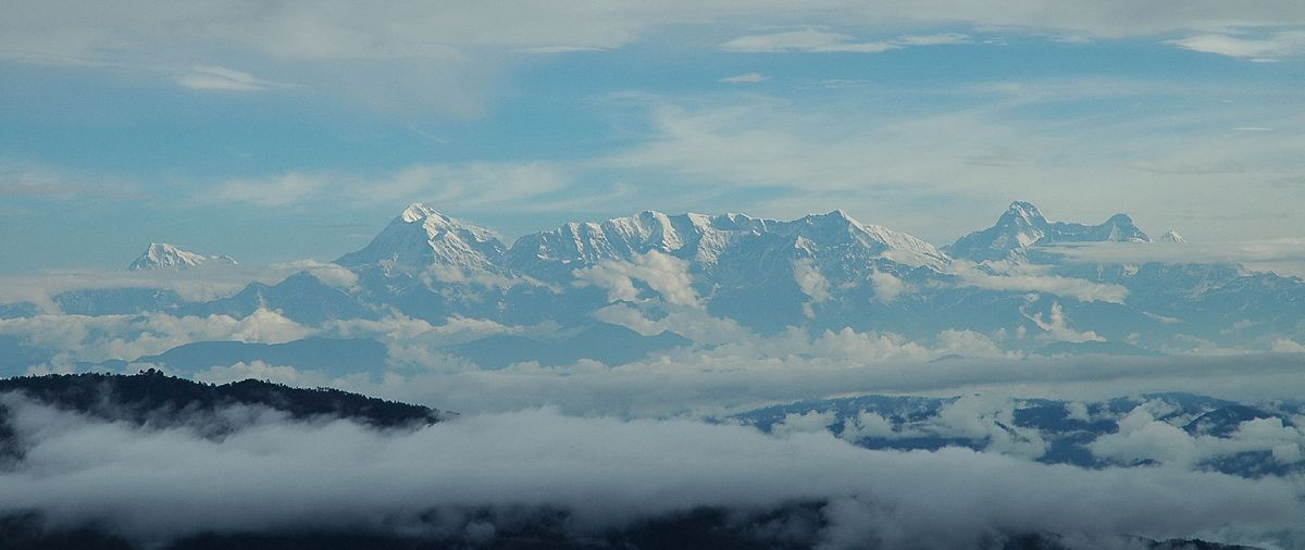 Mountain Quail Lodge