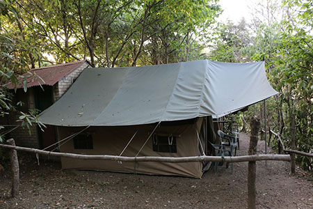 The Tents