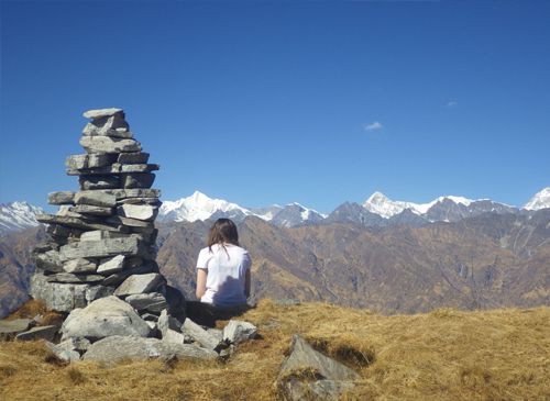 Mountain Quail Lodge